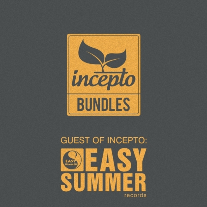 Guest Of Incepto / Easy Summer