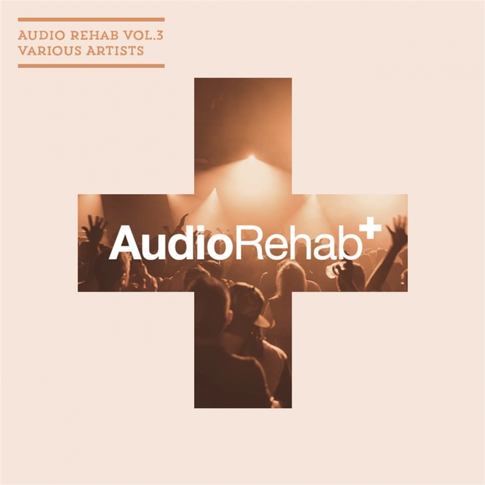 Audio Rehab Vol 3