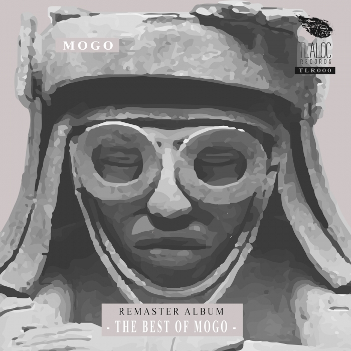 The Best Of Mogo