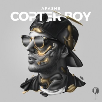 Apashe – Copter Boy