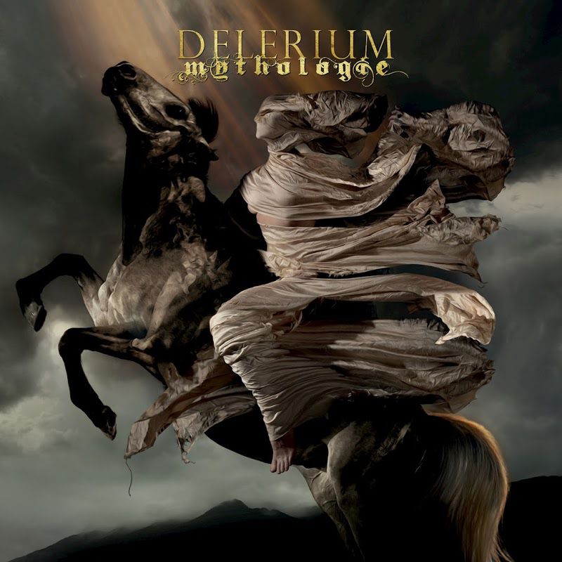 Delerium – Mythologie