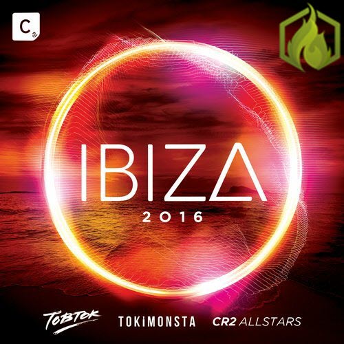 Tobtok, TOKiMONSTA & Cr2 Allstars: Ibiza 2016
