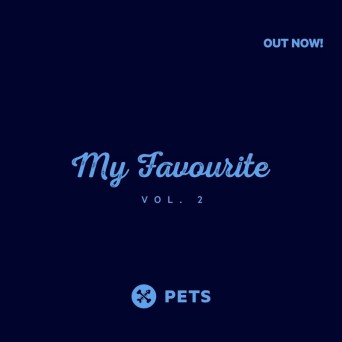 My Favourite Pets Vol 2
