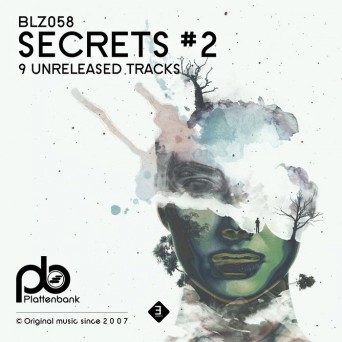 Plattenbank: Secrets #2