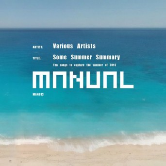 Manual Music: Some Summer Summary