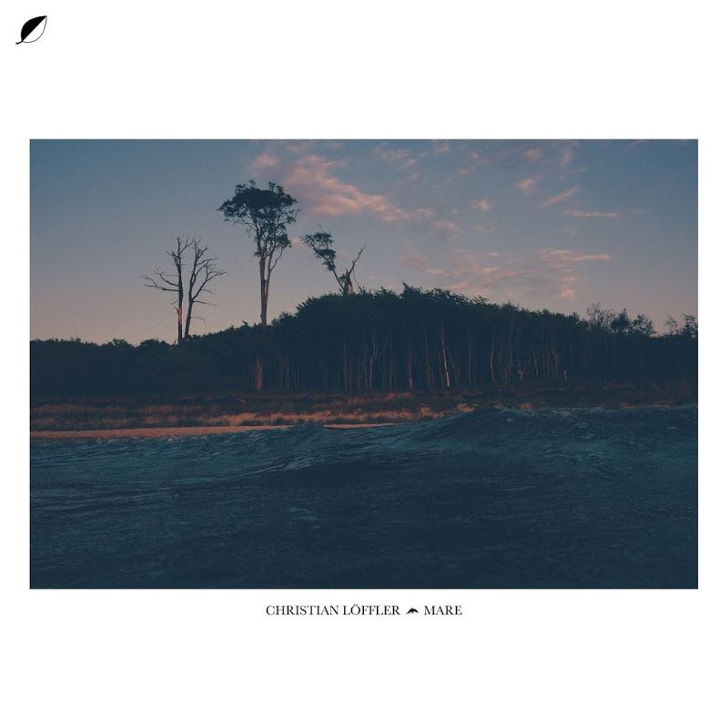 Christian Loffler – Mare