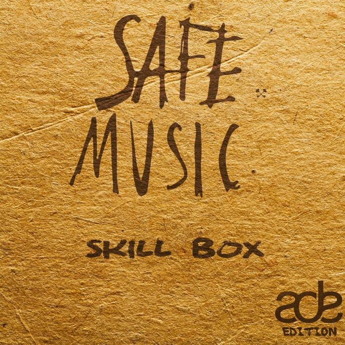 Skill Box, Vol.10