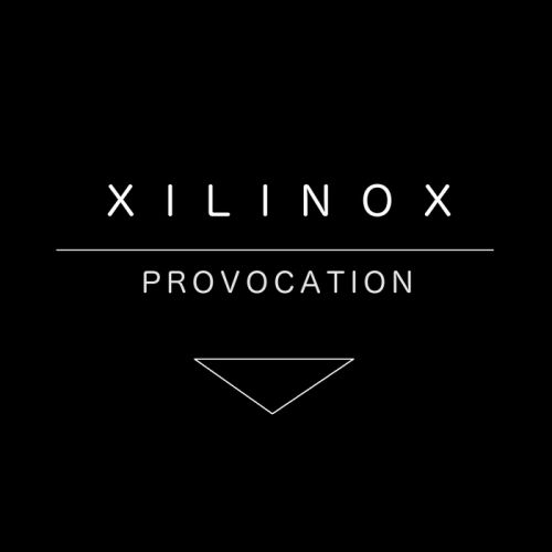 Xilinox – Provocation