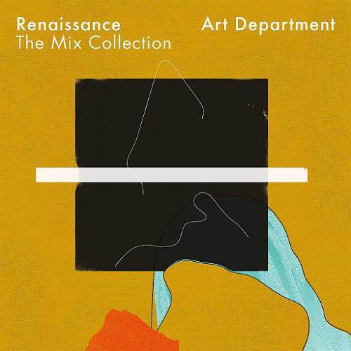 Art Department – Renaissance The Mix Collection