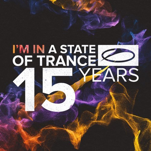 A State Of Trance – 15 Years