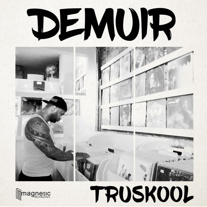Demuir – TruSkool