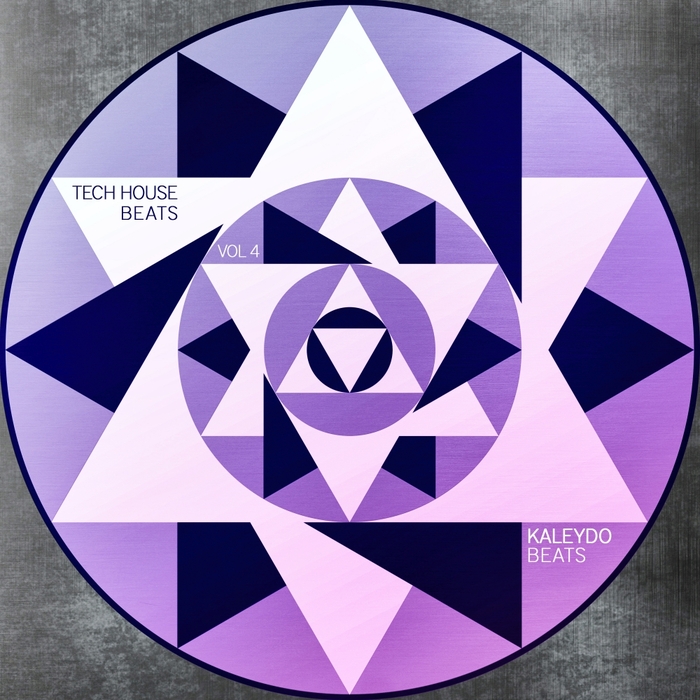 Tech House Beats Vol 4