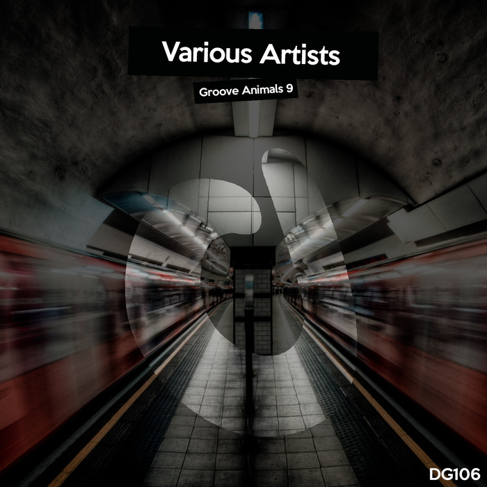 Groove Animals 9