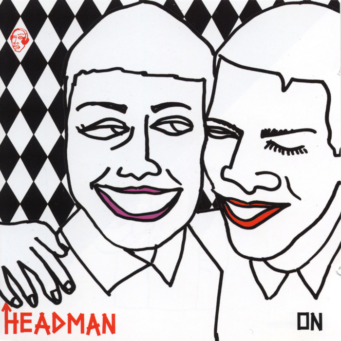 Headman – On (Deluxe Edition)
