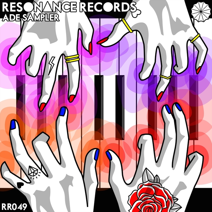 Resonance: ADE Sampler