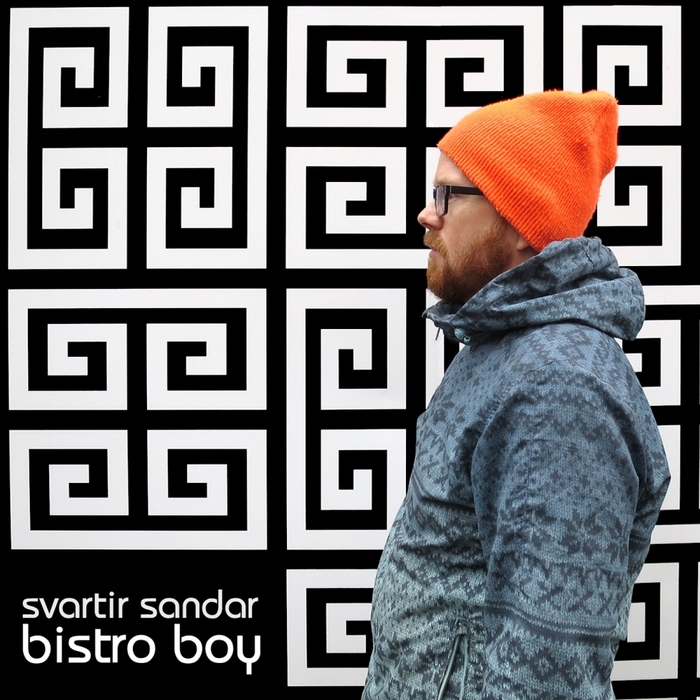 Bistro Boy – Svartir Sandar