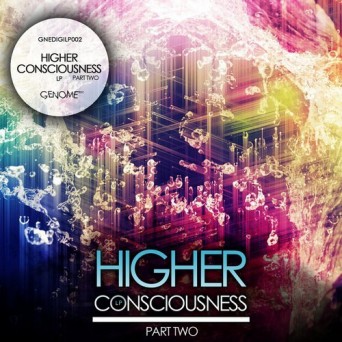 Genome Rec: Higher Consciousness Part 2