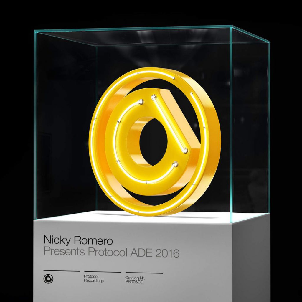 Nicky Romero – Protocol ADE 2016
