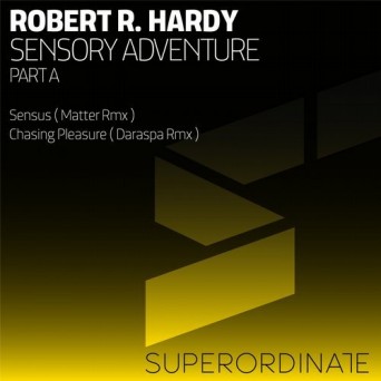 Robert R. Hardy – Sensory Adventure, Pt. A