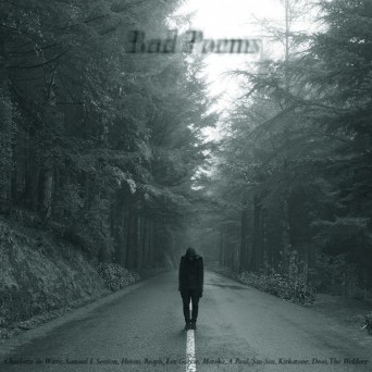 Robert S (Pt) – Bad Poems (Album Remixes)