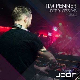 Tim Penner – JOOF DJ Sessions Vol 3