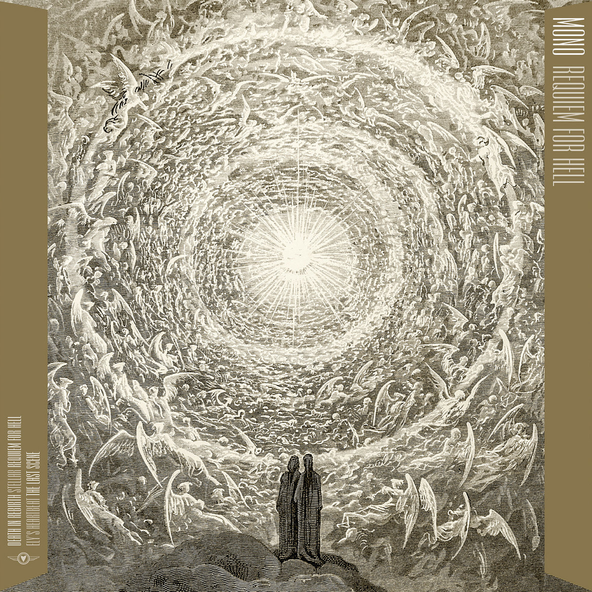 MONO – Requiem for Hell