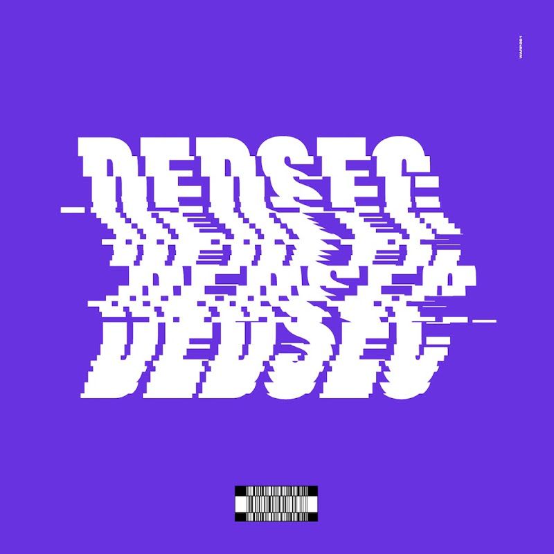 Hudson Mohawke – Ded Sec – Watch Dogs 2 (Original Game Soundtrack)