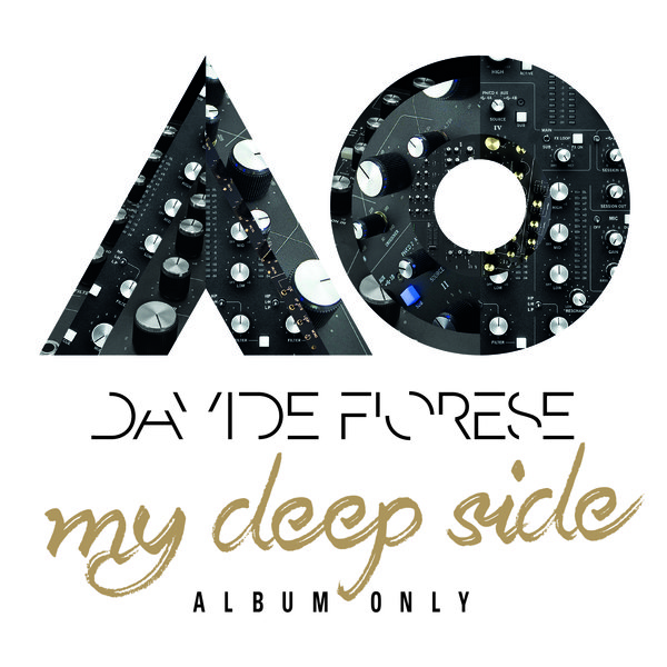 Davide Fiorese – My Deep Inside