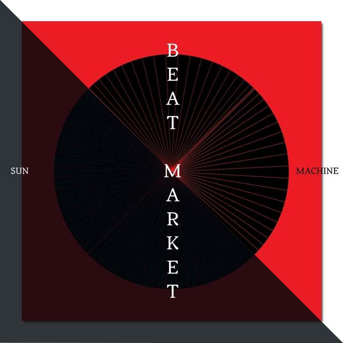 Beat Market – Sun Machine
