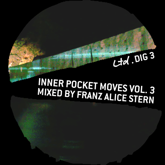 Franz Alice Stern – Inner Pocket Moves Vol 3