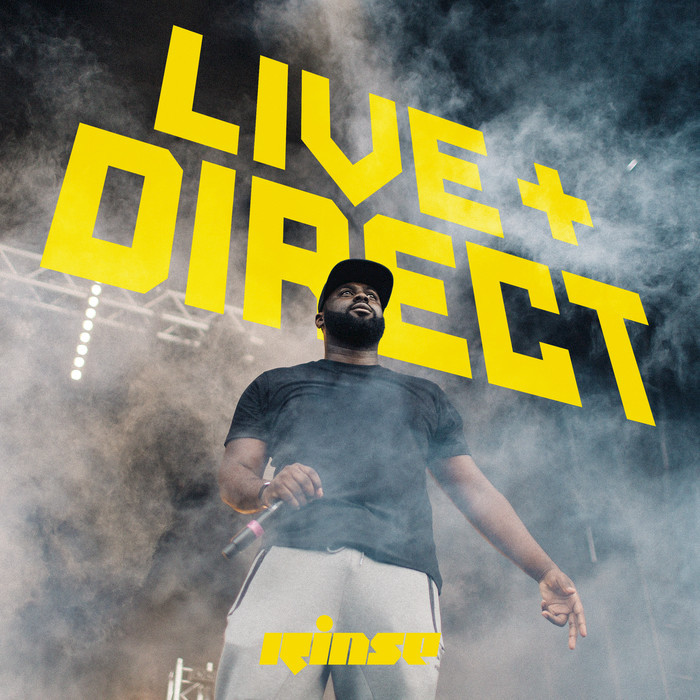 P Money – Live & Direct