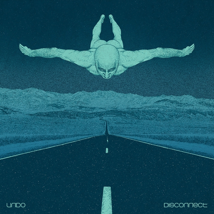 Undo – Disconnect