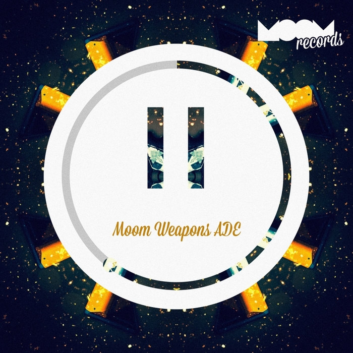 MOOM WEAPONS ADE