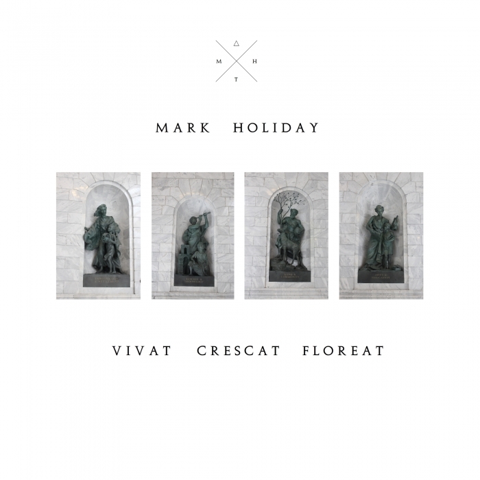 Mark Holiday & Trendsetter – Vivat, Crescat, Floreat.