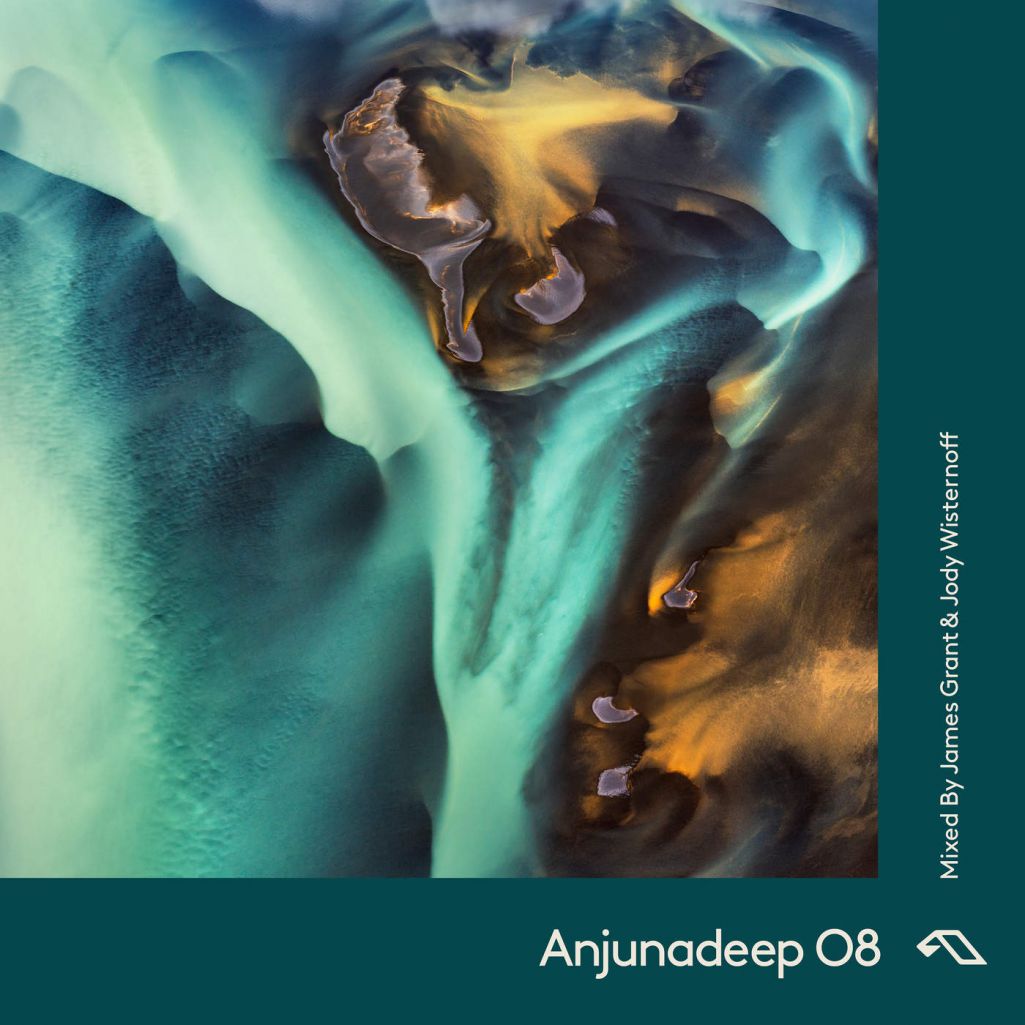 James Grant & Jody Wisternoff – Anjunadeep 08