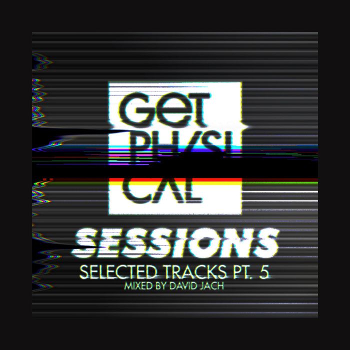 David Jach – Sessions – Selected Tracks, Pt. 5