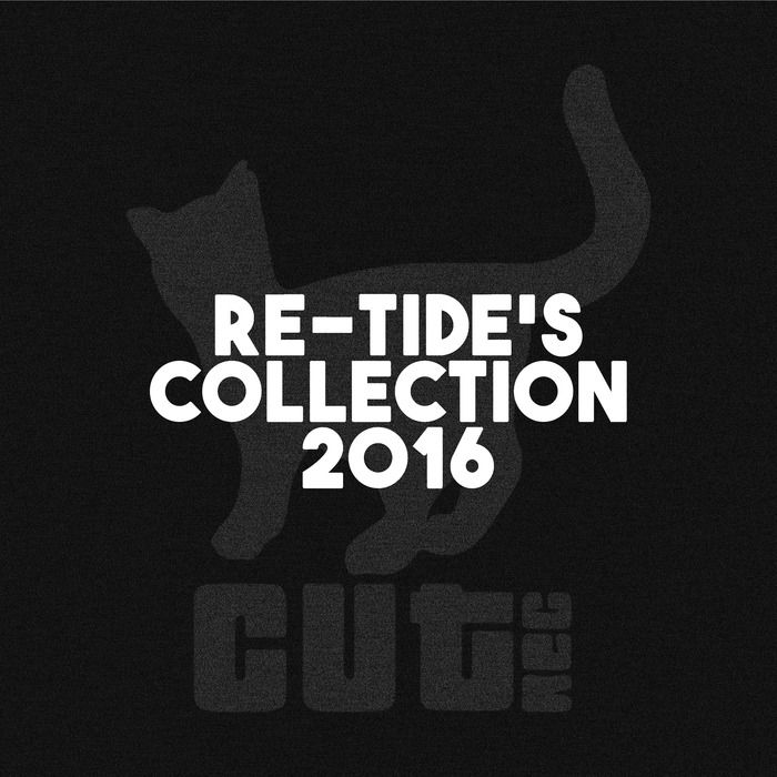 Re-Tide – Re-Tide’s Collection 2016