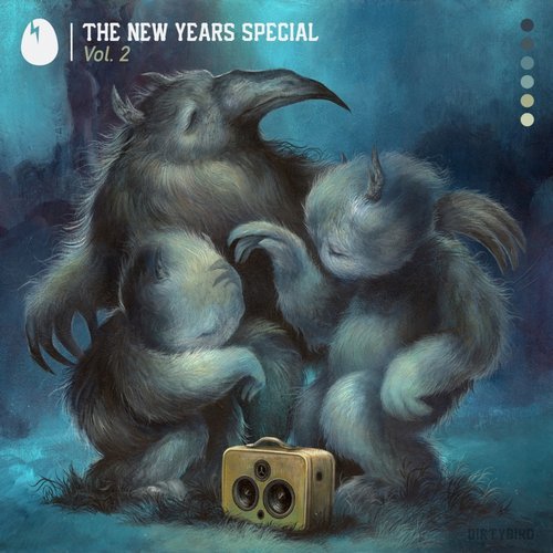 The New Years Special, Vol. 2