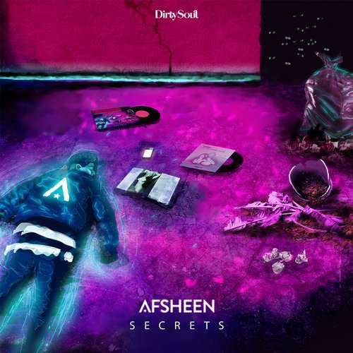AFSHeeN – Secrets