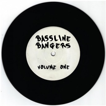 6Blocc – Bassline Bangers, Vol. 1