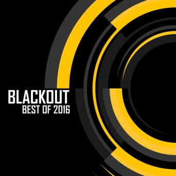Blackout Music NL Best Of 2016