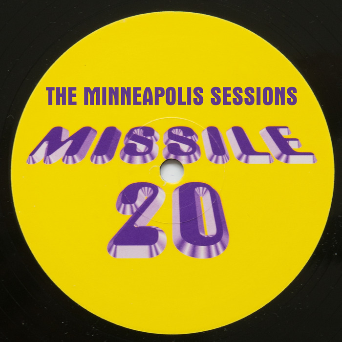 Tim Taylor, Dan Zamani, DJ Slip & Freddie Fresh – Minneapolis Sessions