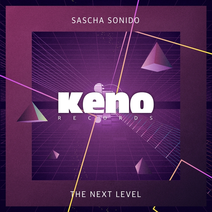 Sascha Sonido – The Next Level