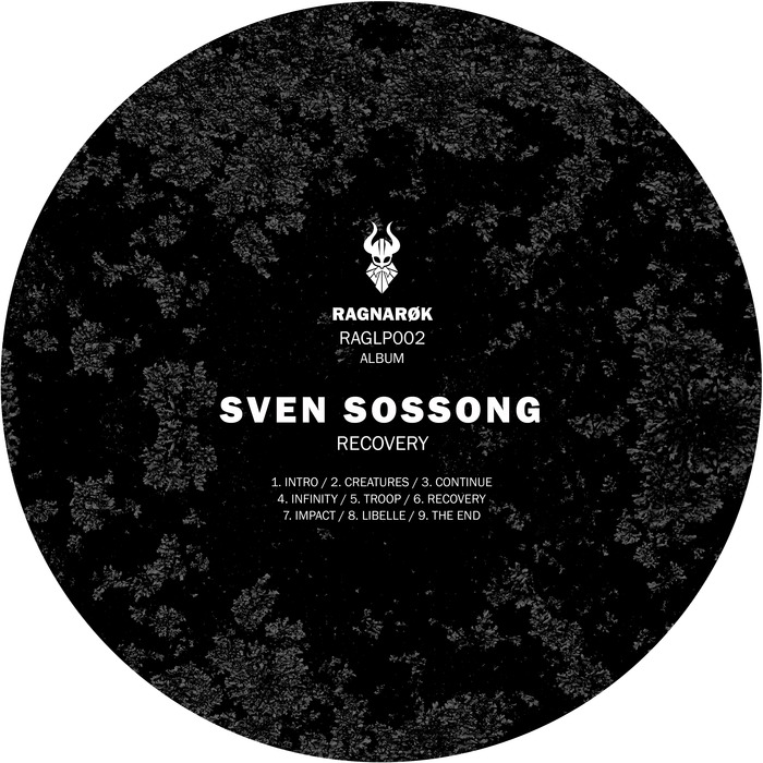 Sven Sossong – Recovery