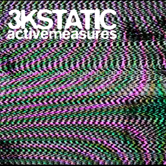 3kStatic – Active Measures