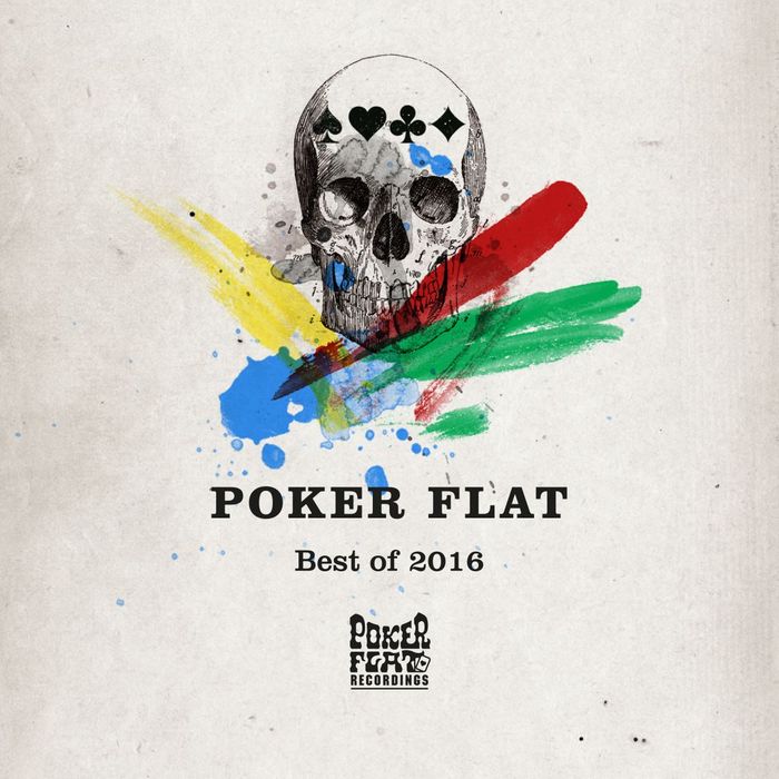 Poker Flat Recordings Best Of 2016