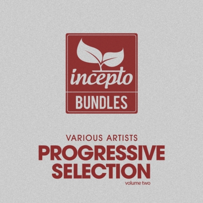 Progressive Selection Vol 2