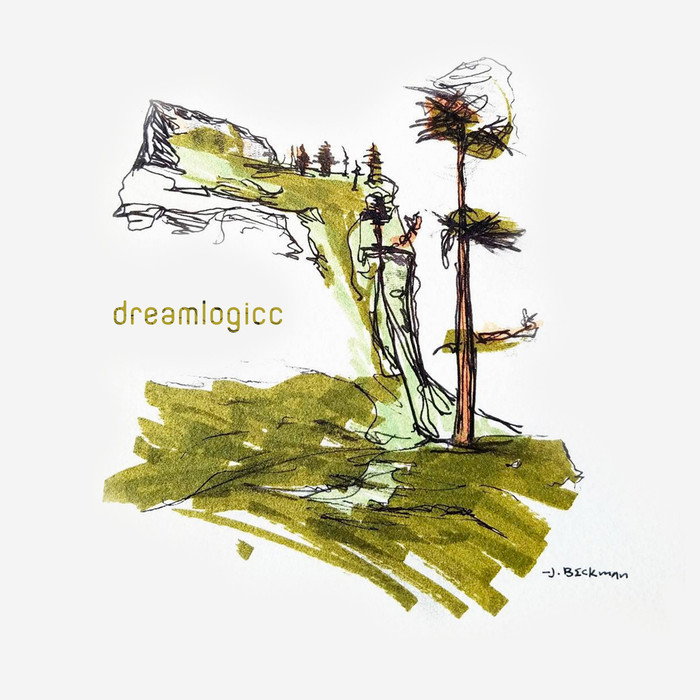 Dreamlogicc – Dreamlogicc