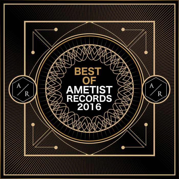 Best Of Ametist Records 2016
