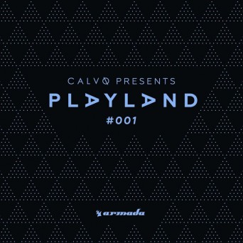 Calvo – Playland 001